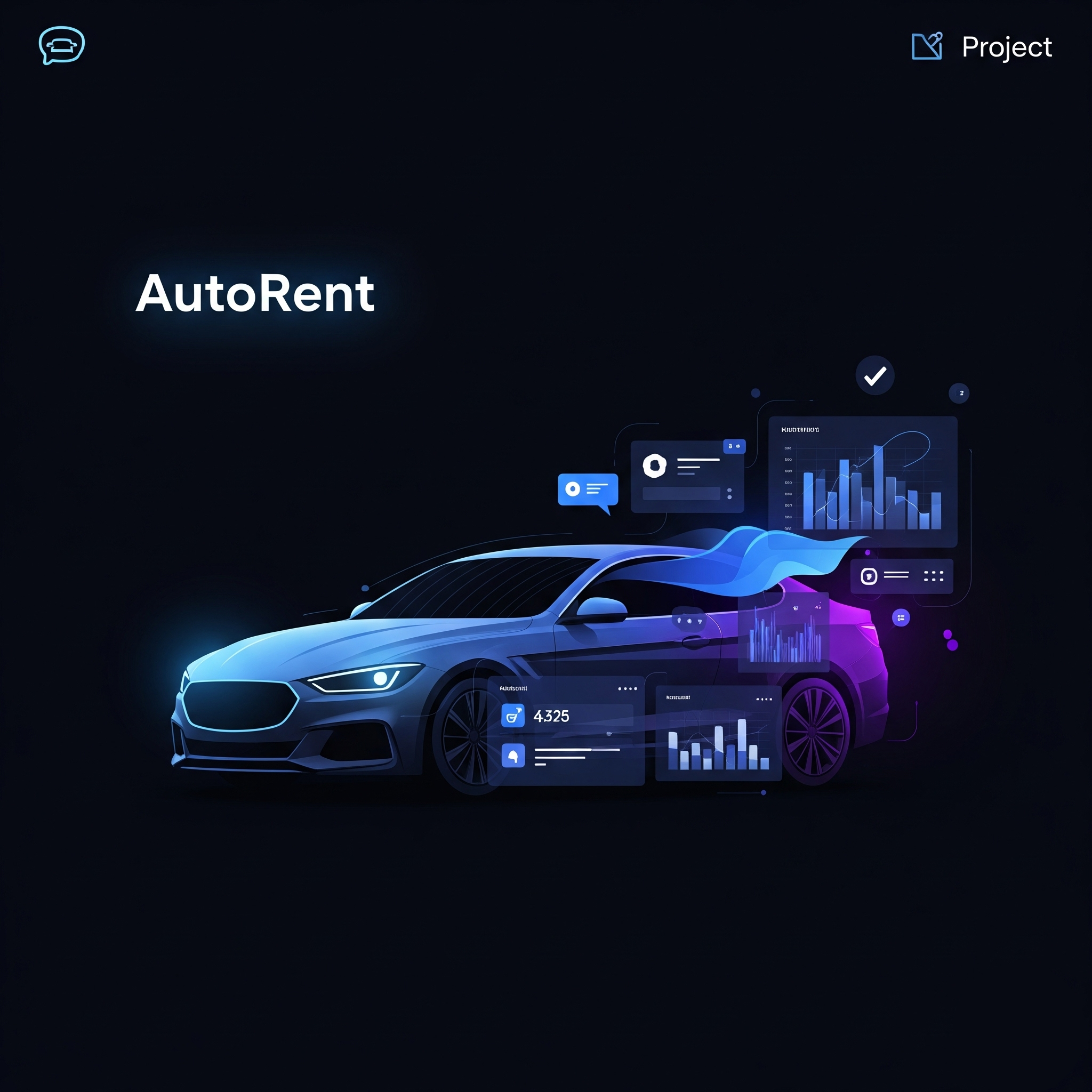 AutoRent - Sistema de Aluguel de Carros